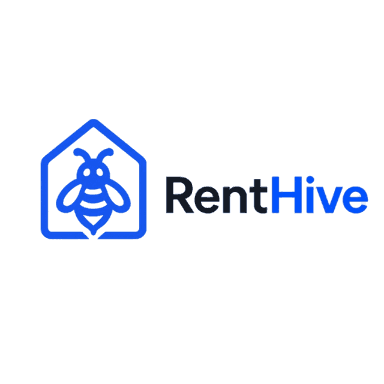 RentHive Logo